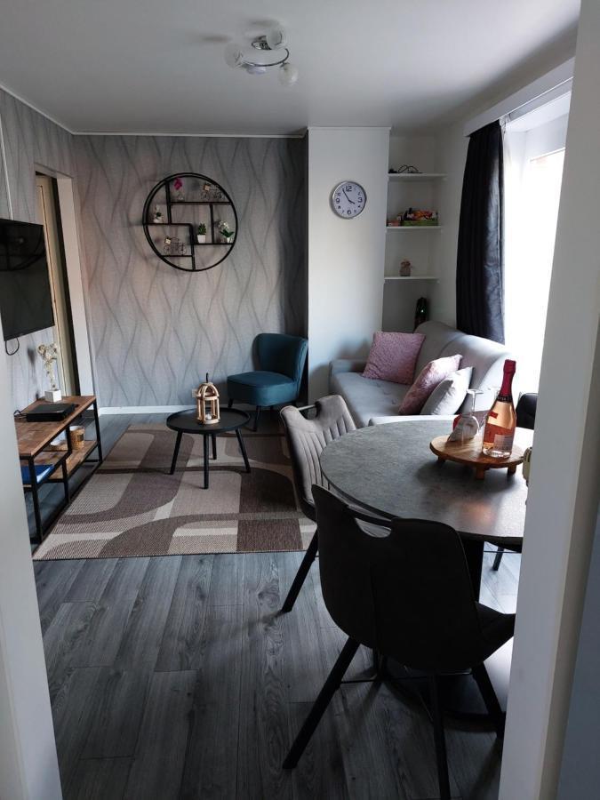 Appartement Ter Zee De Panne Exterior photo